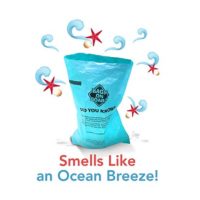 Bags on Board Ocean Scented Waste Pick-up Bags for Dog