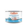 Calibra Adult Chicken with Chicken Hearts & Salmon Oil Canned Cat Food