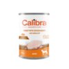 Calibra Adult Turkey with Chicken Hearts & Salmon Oil Canned Dog Food