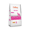 Calibra Expert Nutrition Hair Care Salmon & Rice Dry Cat Food