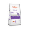 Calibra Expert Nutrition Sterilised Chicken & Rice Dry Cat Food
