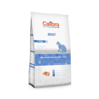 Calibra Hypoallergenic Adult Chicken & Rice Dry Cat Food