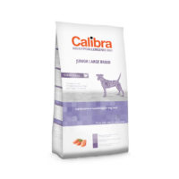 Calibra Hypoallergenic Junior Large Breed Chicken & Rice Dry Dog Food