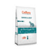 Calibra Hypoallergenic Senior & Light Turkey & Rice Dry Cat Food