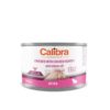 Calibra Kitten Chicken with Chicken Hearts & Salmon Oil Canned Cat Food