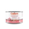 Calibra Sensitive Turkey with Salmon & Salmon Oil Canned Cat Food