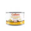 Calibra Sterilised Turkey with Cranberries & Salmon Oil Canned Cat Food