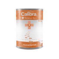 Calibra Veterinary Diets Gastrointestinal Canned Dog Food
