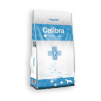 Calibra Veterinary Diets Hepatic Complete Canine Dietetic Food