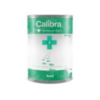 Calibra Veterinary Diets Renal Canned Dog Food