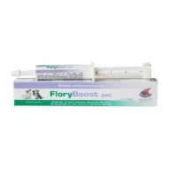 NewBorn Flory Boost Nutritional Supplement for Puppies & Kittens