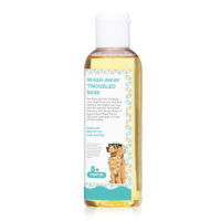 Papa Pawsome Itch No More Dog Shampoo with Conditioner