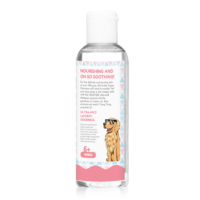 Papa Pawsome Shine O’ Pup TearFree Shampoo with Conditioner