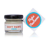 Papa Pawsome Soft Paws Natural Paw Cream for Dogs