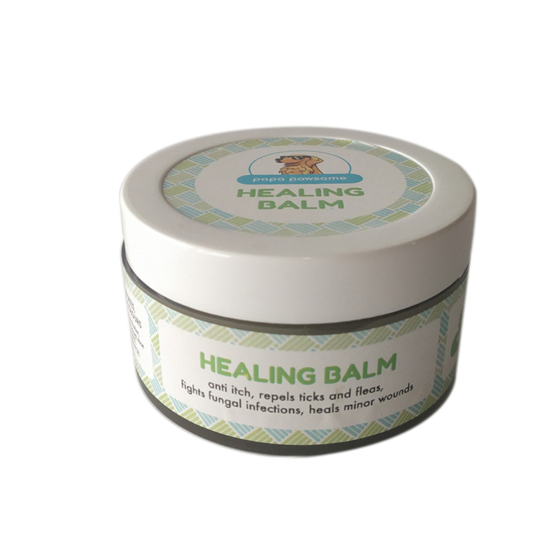 Buy Papa Pawsome Wounds Healing Balm for Dogs Online at Low Price in ...