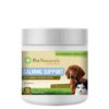 Pet Naturals Calming Support for Small Dogs & Cats