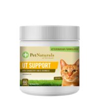Pet Naturals UT Support For Cats
