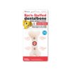 Petkin Bac'n-Stuffed Dentalbone to Clean Plaque & Tartar