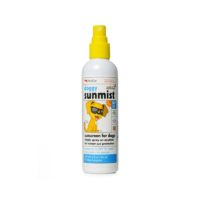 Petkin Doggy SunMist Spray Sunscreen for Dogs