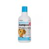 Petkin Milkbath Shampoo for Dogs & Cats