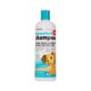 Petkin Mineral Bath Shampoo for Dogs & Puppies