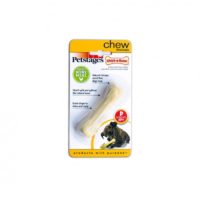 Petstages Chik-a-Bone Chicken Flavor Chew Dog Toy