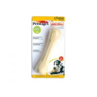 Petstages ChikaBone Chicken Flavor Chew Dog Toy