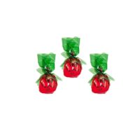 Petstages Crinkle Berries Cat Toy