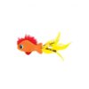 Petstages Feather Fish Plus Cat Toy