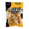 Rena Milky Chew Cheese & Chicken Bones Style Dog Treats