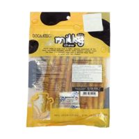 Rena Milky Chew Cheese & Chicken Sticks Style Dog Treats