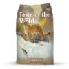 Taste of the Wild Canyon River Grain Free Dry Cat Food