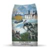 Taste of the Wild Pacific Stream Puppy Grain Free Dry Dog Food