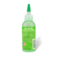 Tropiclean Alcohol-Free Ear Wash for Pets