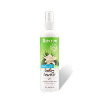 Tropiclean Baby Powder Deodorizing Pet Spray