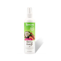 Tropiclean Berry Breeze Deodorizing Pet Spray