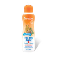 Tropiclean Flea Bite Relief AfterBath Treatment for Dogs