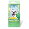 Tropiclean Fresh Breath Clean Teeth Oral Care Gel For Dogs