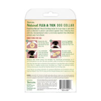 Tropiclean Natural Flea & Tick Dog Collar