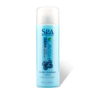 Tropiclean SPA Tear Stain Facial Cleanser for Dogs & Cats