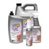 Urine OFF Dog & Puppy Odour & Stain Remover