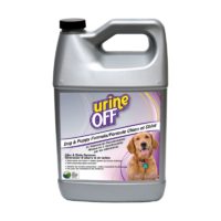 Urine OFF Dog & Puppy Odour & Stain Remover