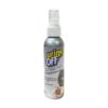Urine OFF Small Animals Odour & Stain Remover