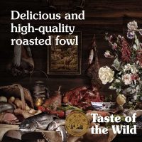 Wetlands Canine Recipe