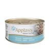 Applaws Tuna Fillet Canned Cat Food