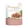 Applaws Tuna Wholemeat with Salmon in Jelly Wet Cat Food