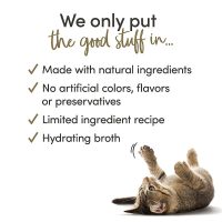 Applaws in Broth Wet Cat Food