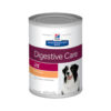 Hill's Prescription Diet Digestive Care with Turkey Canine Canned Food