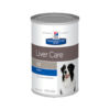 Hill's Prescription Diet Liver Care Original Canine Canned Food