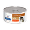 Hill's Prescription Diet Urgent Care with Chicken Canine/Feline Canned Food